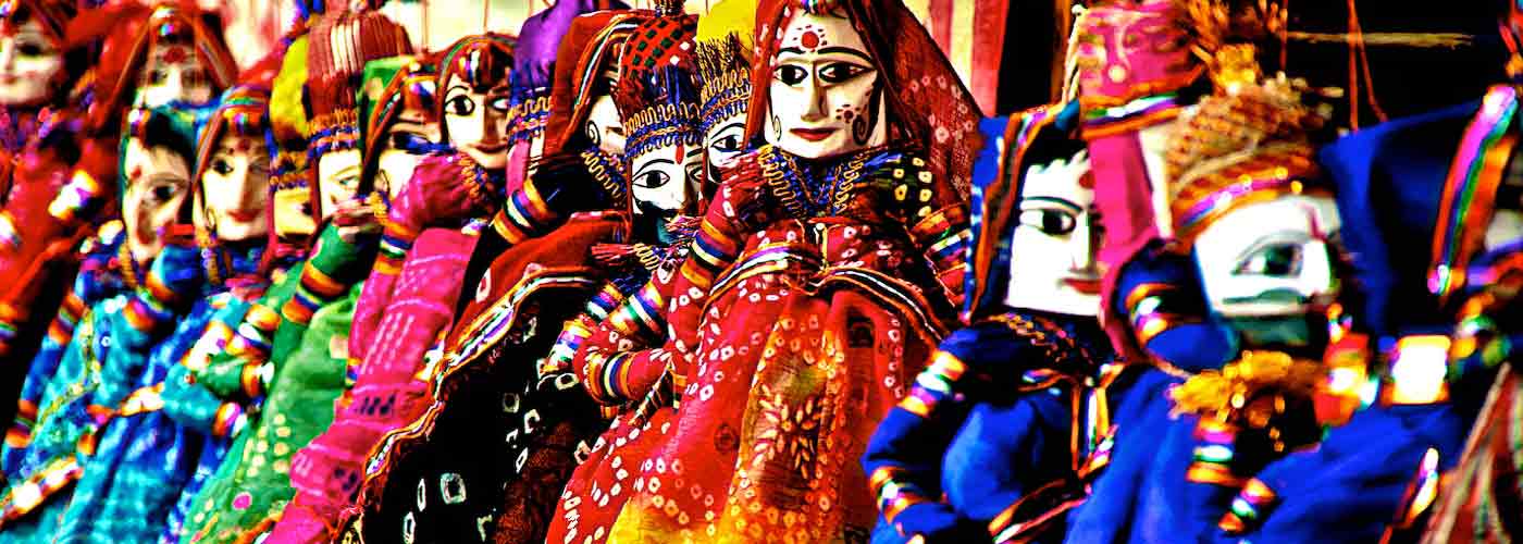 Colourful Heritage Tour of Rajasthan