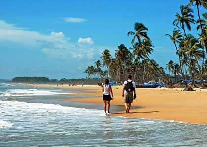 Exotic Goa Tours India