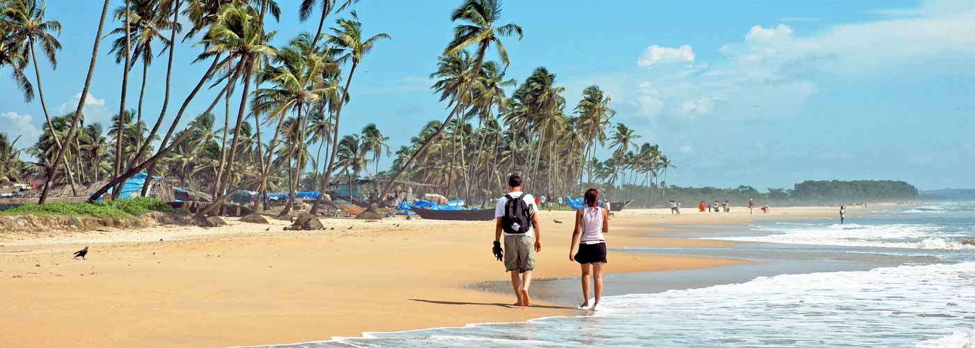 Goa Tour Packages