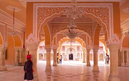 Delhi India Tours