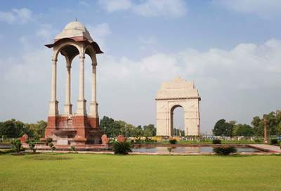 Delhi India Tour