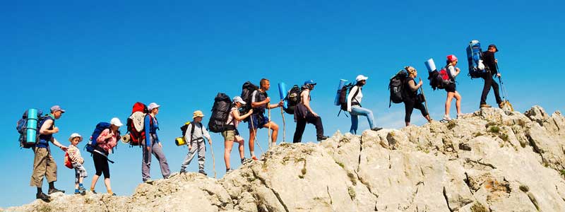 Lamayuru Zanskar Trekking Tour, India
